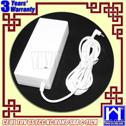 Satellite 19V 3.95A 75W PA-1750-09 Adapter Charger